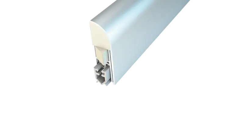 Norsound NOR820 Retro Fit Door Bottom Auto Drop Seal | Advanced