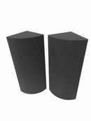 Quadrant Bass Trap 3ft Acoustic Studio Foam - Advanced Acoustics