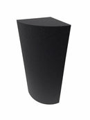 Quadrant Bass Trap 3ft Acoustic Studio Foam - Advanced Acoustics