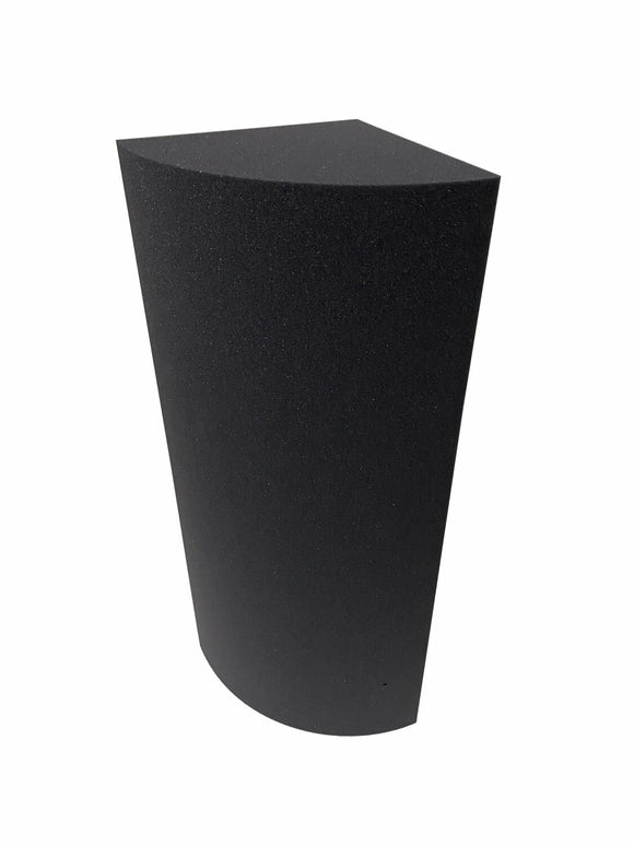 Quadrant Bass Trap 3ft Acoustic Studio Foam - Advanced Acoustics