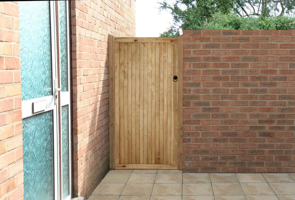 Advanced Acoustics SilentFence Acoustic Gate - 1800mm High