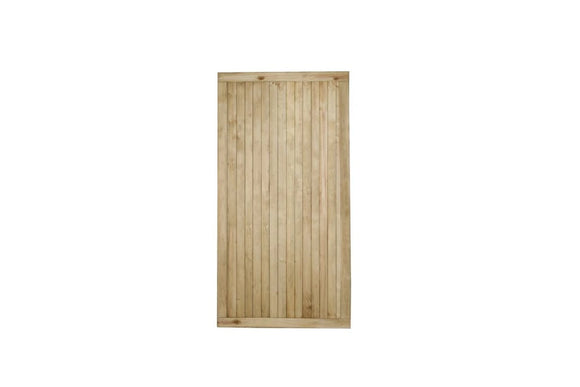 Advanced Acoustics SilentFence Acoustic Gate - 1800mm High