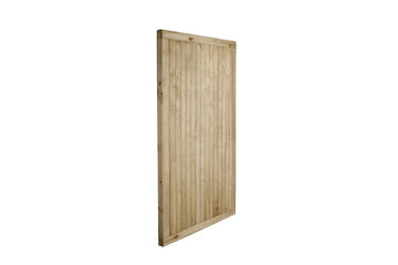 Advanced Acoustics SilentFence Acoustic Gate - 1800mm High