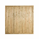 Advanced Acoustics SilentFence Acoustic Fencing - 1800mm High-1