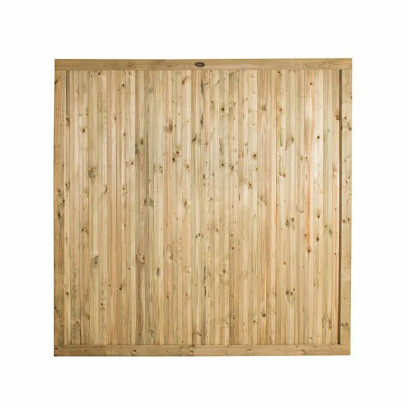 Advanced Acoustics SilentFence Acoustic Fencing - 1800mm High