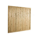 Advanced Acoustics SilentFence Acoustic Fencing - 1800mm High-7