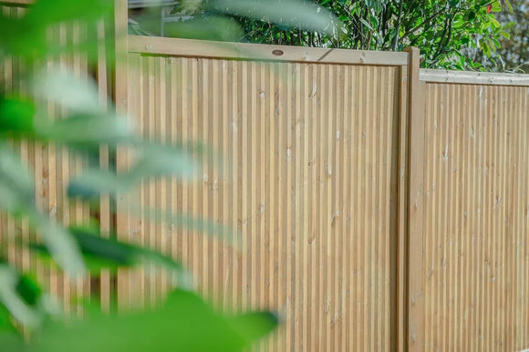 Advanced Acoustics SilentFence Acoustic Fencing - 1800mm High