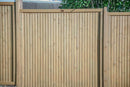 Advanced Acoustics SilentFence Acoustic Fencing - 1800mm High-5