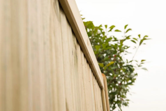 Advanced Acoustics SilentFence Acoustic Fencing - 1800mm High