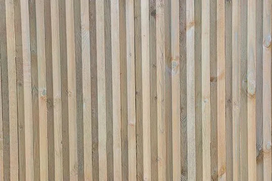 Advanced Acoustics SilentFence Acoustic Fencing - 1800mm High