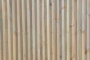 Advanced Acoustics SilentFence Acoustic Fencing - 1800mm High-8
