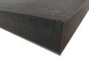 Silent Panel 5kg/50mm 600x1200- Barrier Foam Composite Acoustic Panel Adhesive Backed - Advanced Acoustics