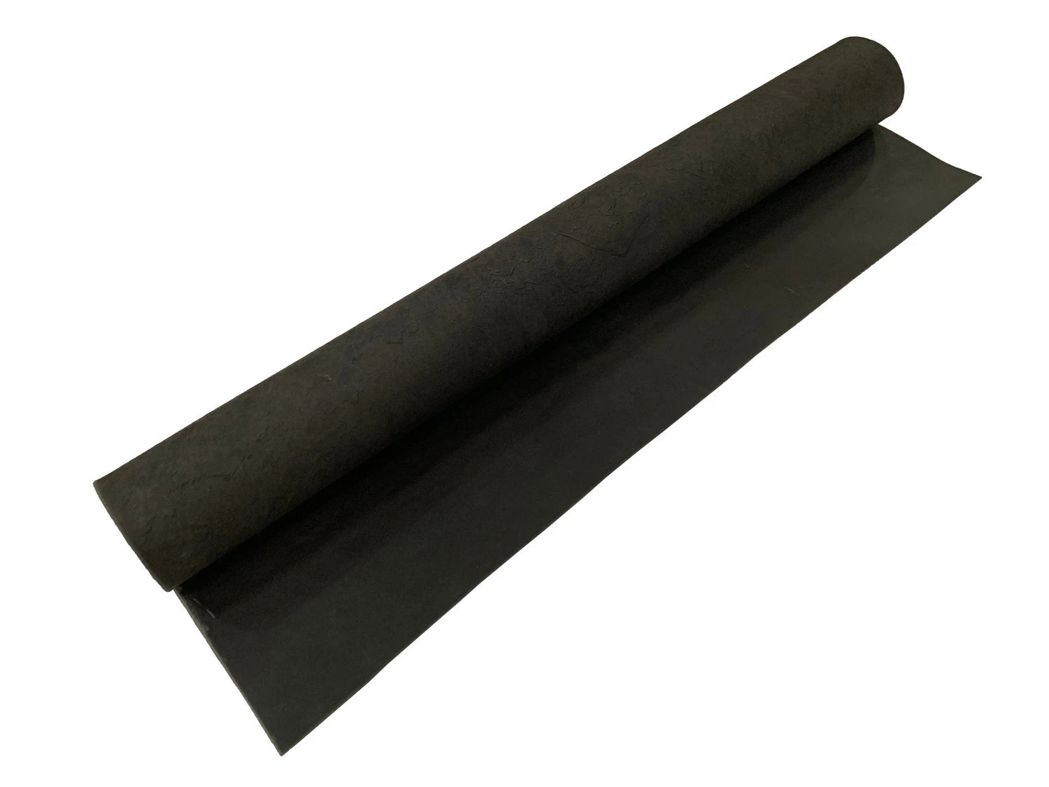 Panneau Insonorisant Caoutchouc Plomb 2 Mm - Isolation Acoustique Haute Densité