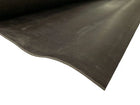 5kg premium mass loaded vinyl soundproofing mat laid flat showing 2mm thickness and flexible black membrane surface