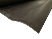 5kg premium mass loaded vinyl soundproofing mat laid flat showing 2mm thickness and flexible black membrane surface