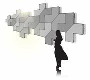 Seagull Designer Acoustic Panel - Advanced Acoustics