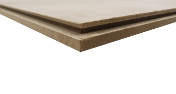 SilentBoard Fibre Cement Acoustic Floorboard