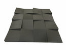 Slider 12" Acoustic Studio Foam Tile Pack - Advanced Acoustics