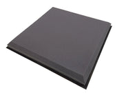 Tegular 2" Acoustic Studio Suspended Ceiling Tile Pack
