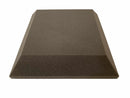 Tegular 3" Acoustic Studio Foam Tile Pack - Advanced Acoustics