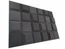 Tegular Acoustic Studio Foam Tile Pack - Advanced Acoustics