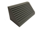 Wedge Corner Bass Trap 2ft Acoustic Studio Foam - Advanced Acoustics