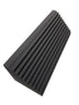 Wedge Corner Bass Trap 3ft Acoustic Studio Foam - Advanced Acoustics