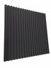 Advanced Acoustics 30" Wedge Acoustic Studio Foam Tile Pack