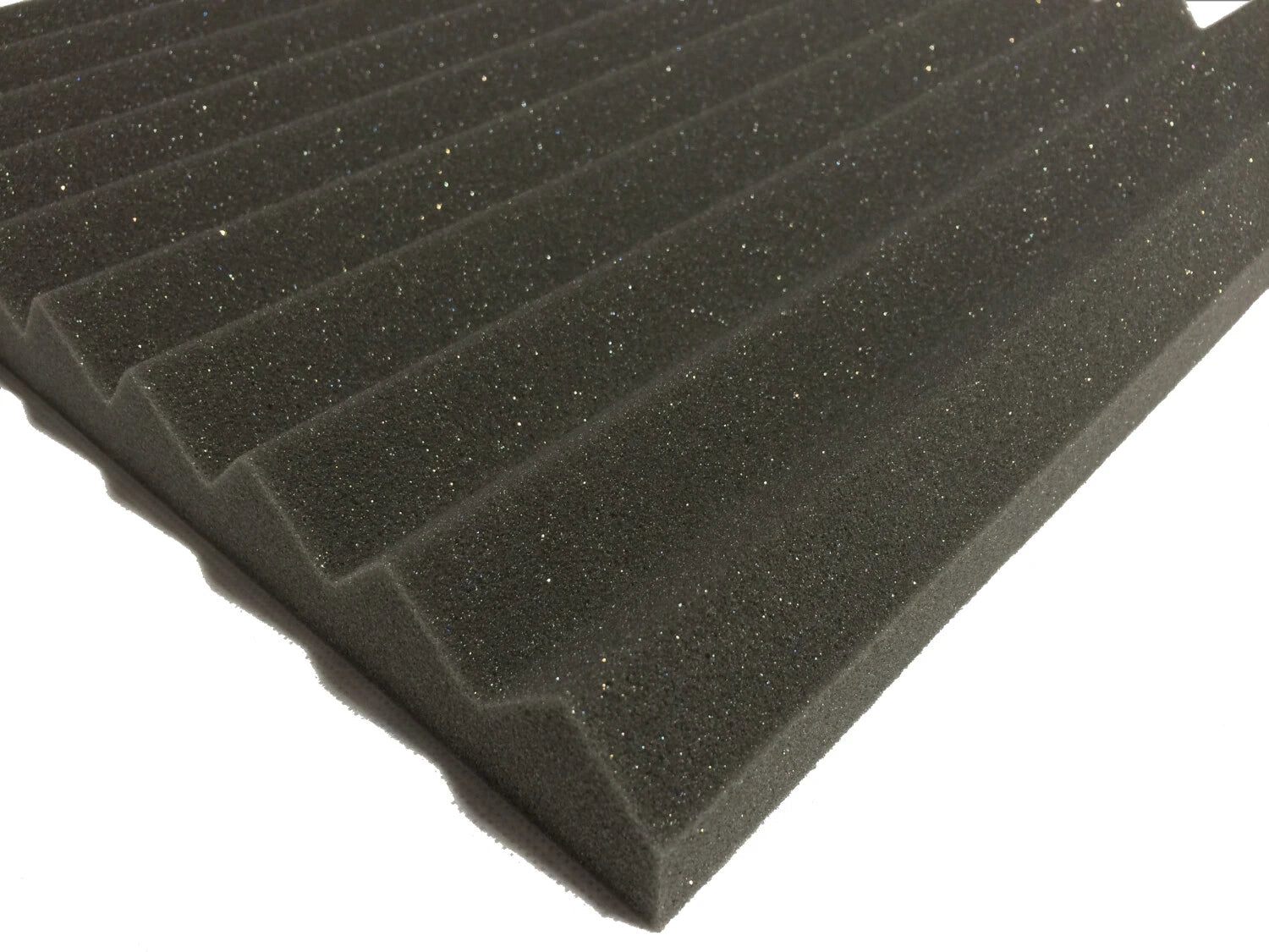 Advanced Acoustics Wedge Acoustic Studio Foam Tile Pack