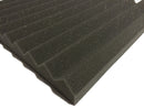 Advanced Acoustics Wedge Acoustic Studio Foam Tile Pack