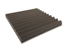 Advanced Acoustics 30" Wedge PRO Acoustic Studio Foam Tile Pack