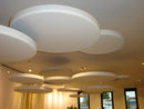 Cloud9 100cm Ceiling Suspended Acoustic Panel-2