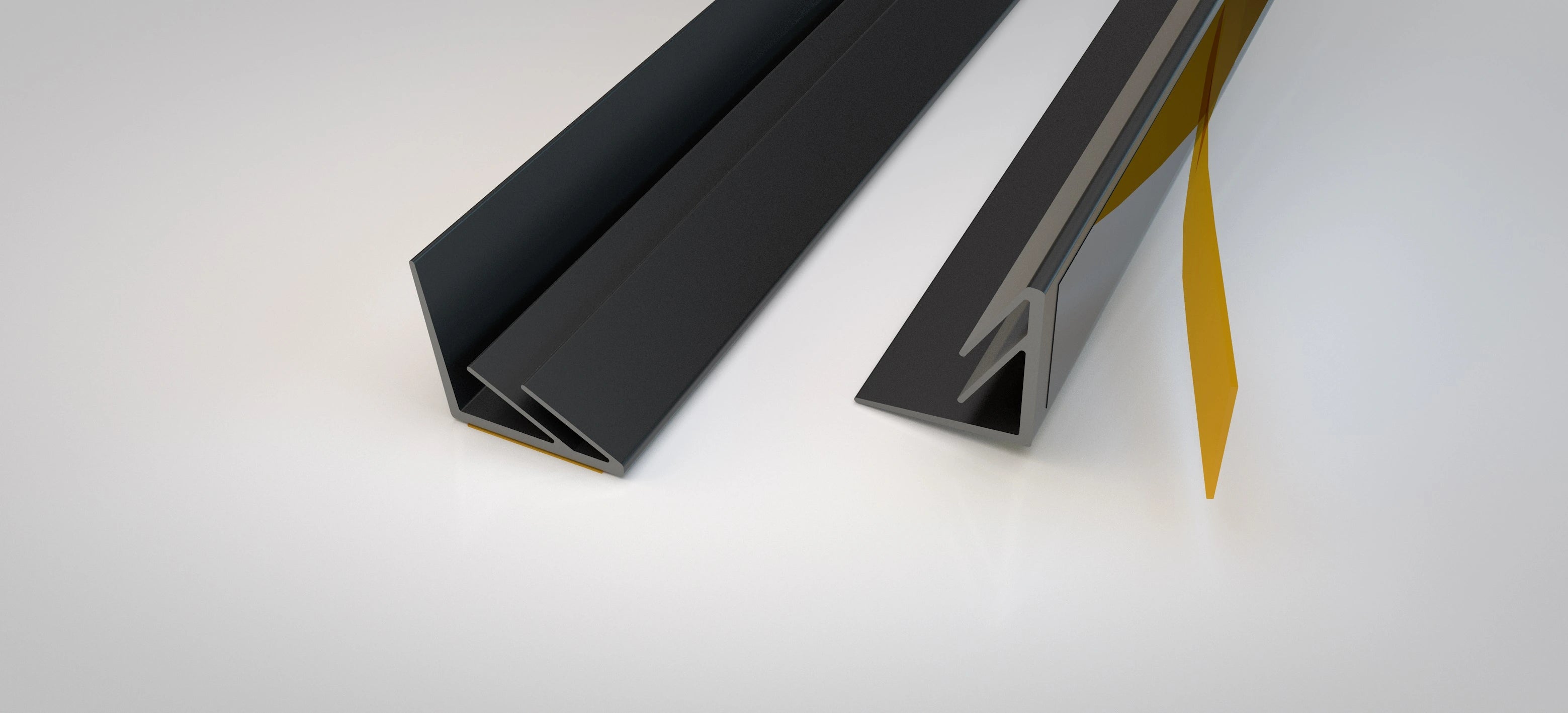 Norsound NOR710 Retro Fit Door Head & Jamb Door Seal | Advanced