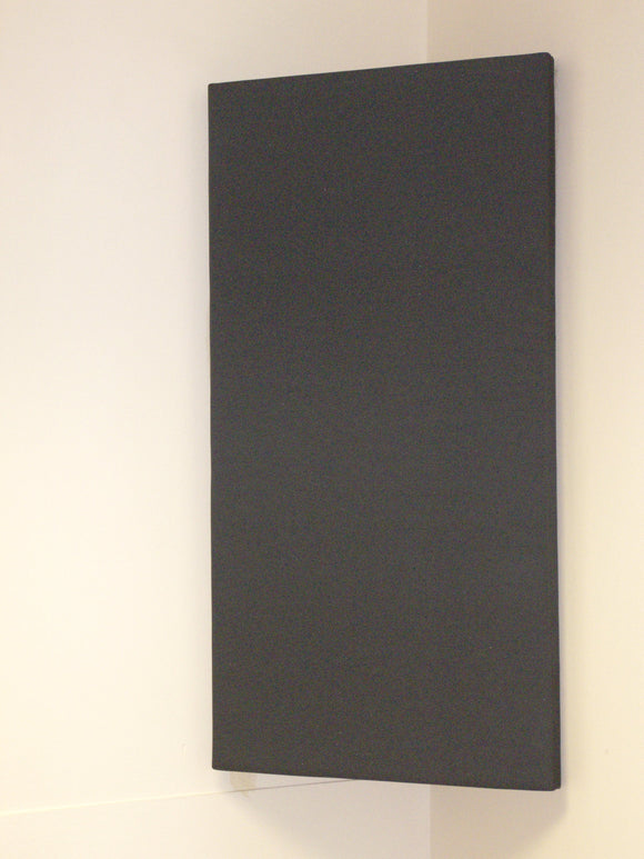 Corner Sound Trap Panel 2ft by 4ft - Advanced Acoustics
