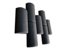 Echo-Stick Acoustic Panel 1ft by 4ft - Advanced Acoustics