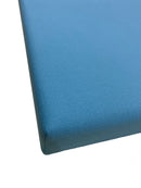 Advanced Acoustics Wall Sound Trap Panel in Kingfisher Close Up Image