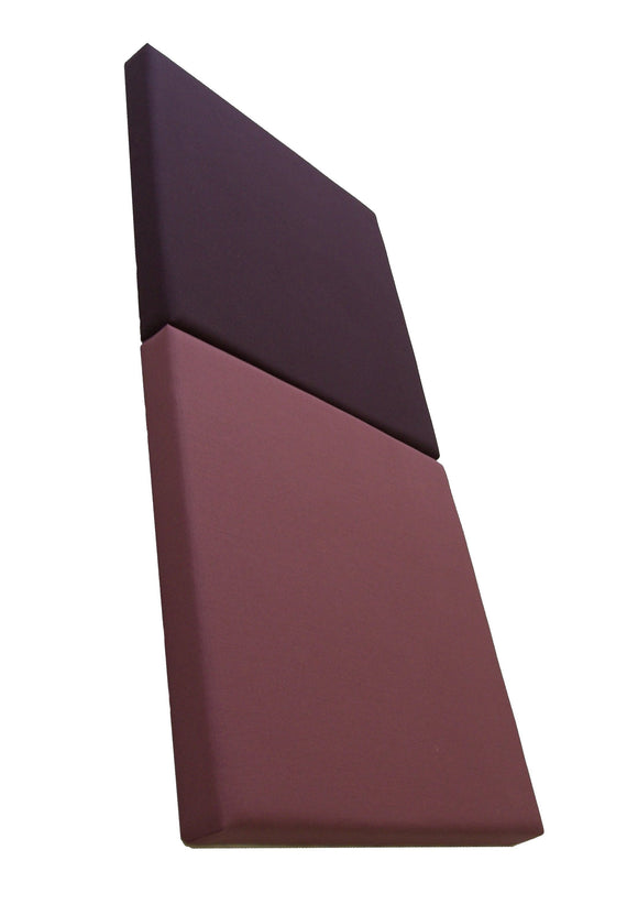 Mini Wall Panel 2ft by 2ft - Advanced Acoustics