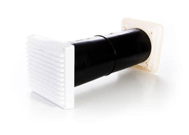 Rytons Super Acoustic Controllable LookRyt AirCore 125mm Square - Advanced Acoustics