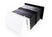 Rytons 9x6 Cowled Acoustic AirLiner Set with Hit & Miss Ventilator - Advanced Acoustics