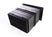 Rytons 9x6 Acoustic AirLiner Set with Hit & Miss Ventilator - Advanced Acoustics