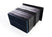 Rytons 9x6 Acoustic AirLiner Set with Hit & Miss Ventilator - Advanced Acoustics