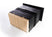 Rytons 9x6 Acoustic AirLiner Set with Hit & Miss Ventilator - Advanced Acoustics