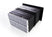 Rytons 9x6 Acoustic AirLiner Set with Hit & Miss Ventilator - Advanced Acoustics