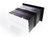 Rytons 9x6 Acoustic AirLiner Set with Hit & Miss Ventilator - Advanced Acoustics