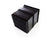 Rytons 9x9 Acoustic AirLiner Set with Hit & Miss Ventilator - Advanced Acoustics