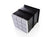 Rytons 9x9 Acoustic AirLiner Set with Hit & Miss Ventilator - Advanced Acoustics