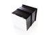 Rytons 9x9 Acoustic AirLiner Set with Hit & Miss Ventilator - Advanced Acoustics