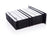 Rytons 9x3 Acoustic AirLiner Set with Hit & Miss Ventilator - Advanced Acoustics