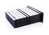 Rytons 9x3 Acoustic AirLiner Set with Hit & Miss Ventilator - Advanced Acoustics