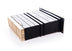 Rytons 9x3 Acoustic AirLiner Set with Hit & Miss Ventilator - Advanced Acoustics